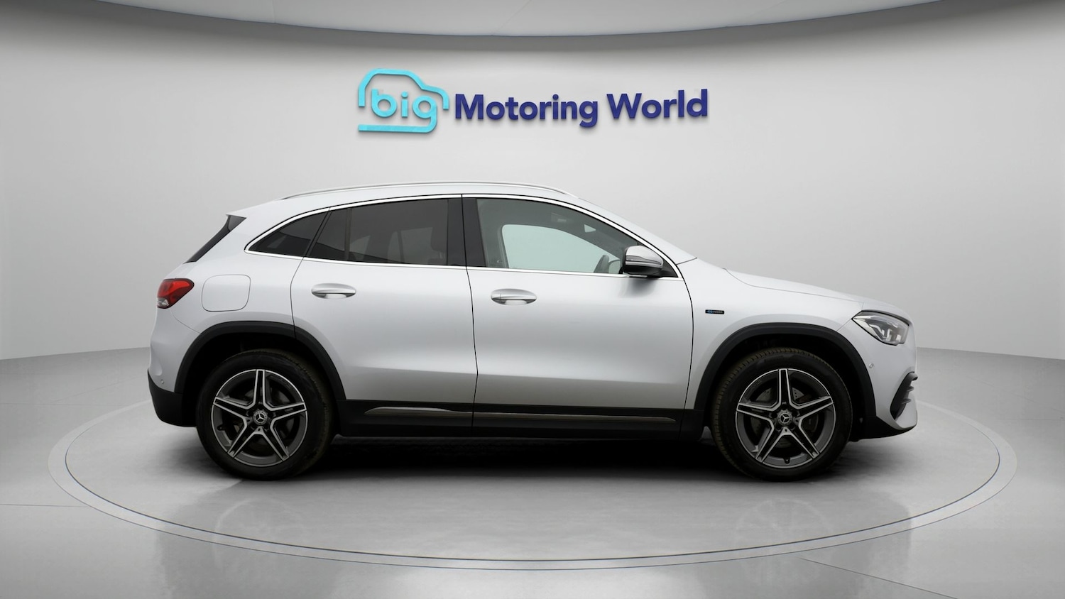 Used Mercedes-Benz GLA for sale - 77365072: Photo 8