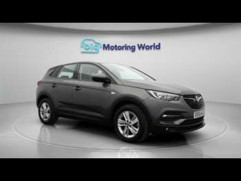 2019 (69) - 1.2 Turbo GPF SE SUV 5dr Petrol Manual Euro 6 (s/s) (130 ps)