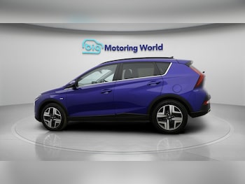 Used Hyundai BAYON 2023 for sale - 78222919: Photo