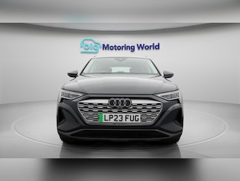 Used Audi Q8 e-tron 2023 for sale - 75199153: Photo