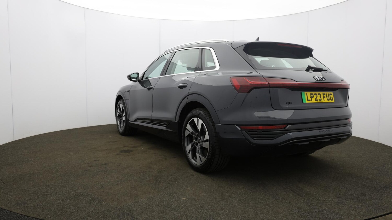 Vehicle 46