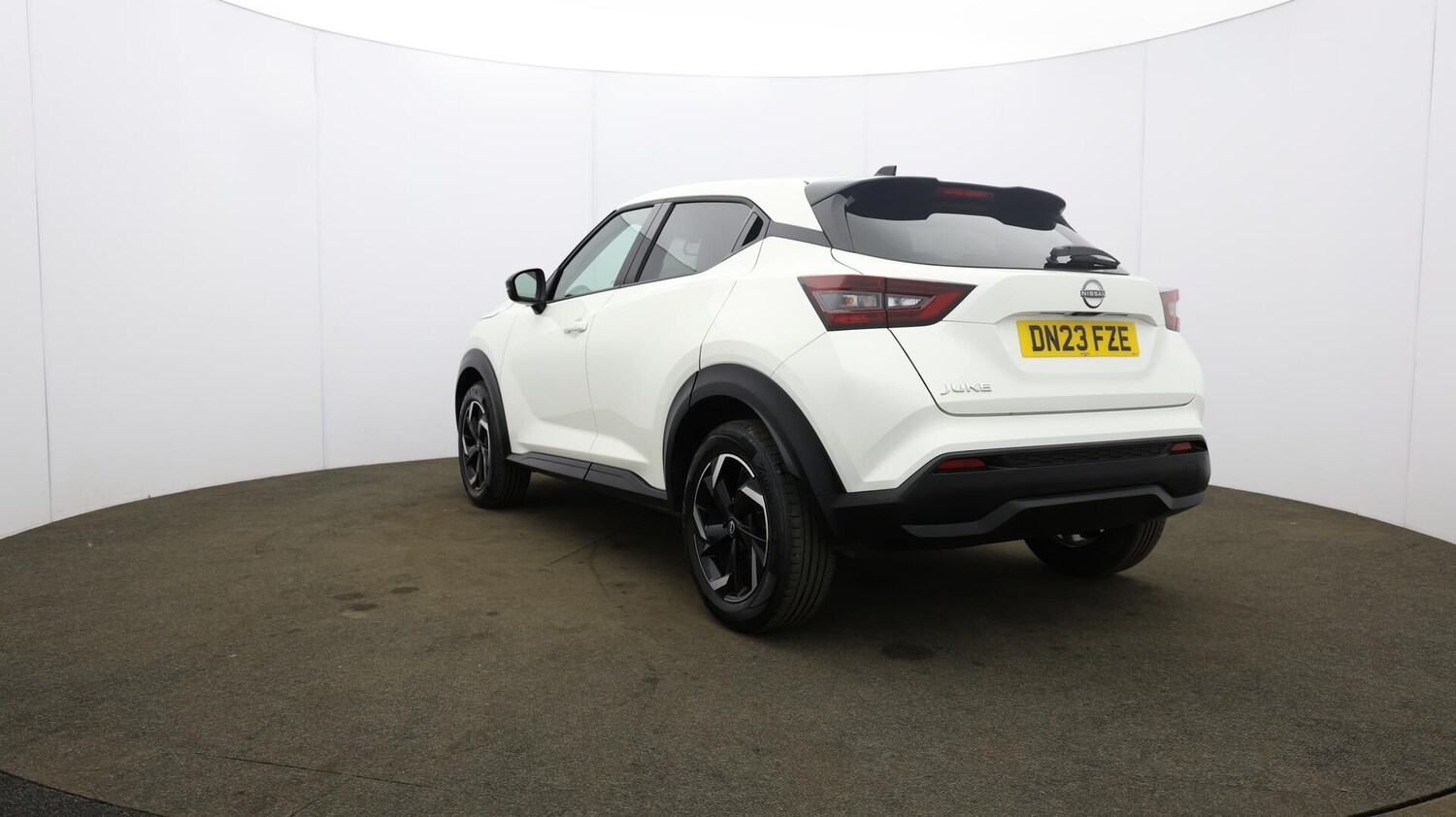 Vehicle 45