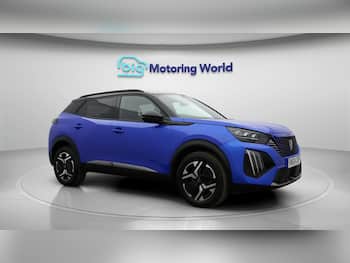 Used Peugeot 2008 2024 for sale - 79491575: Photo