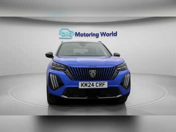 Used Peugeot 2008 2024 for sale - 79491575: Photo