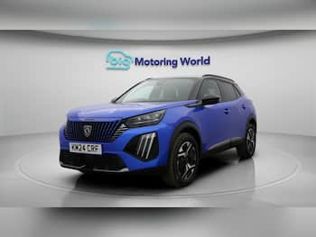 Used Peugeot 2008 2024 for sale - 79491575: Photo