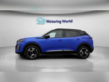Used Peugeot 2008 2024 for sale - 79491575: Photo