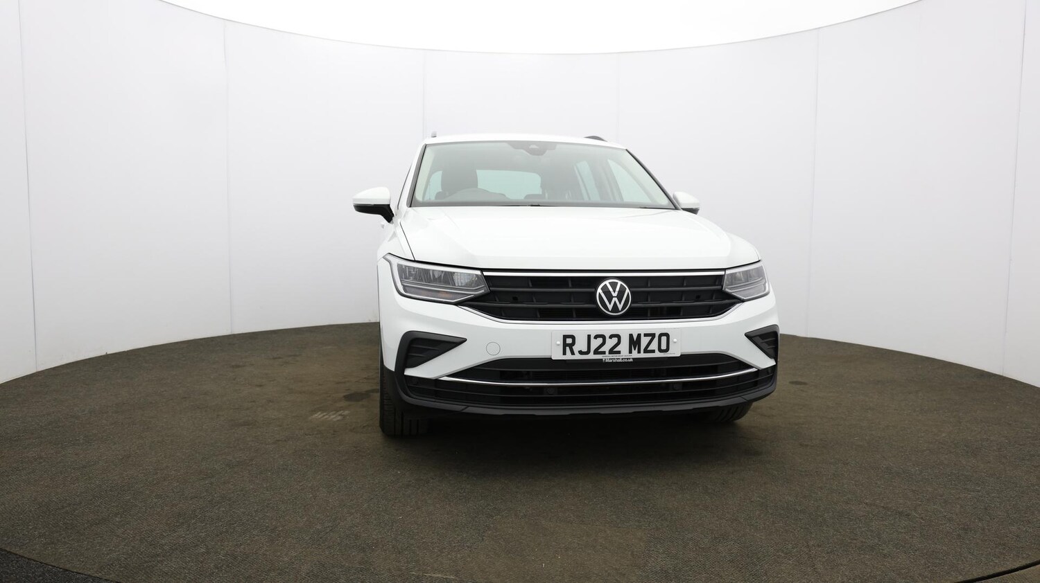 Vehicle 43