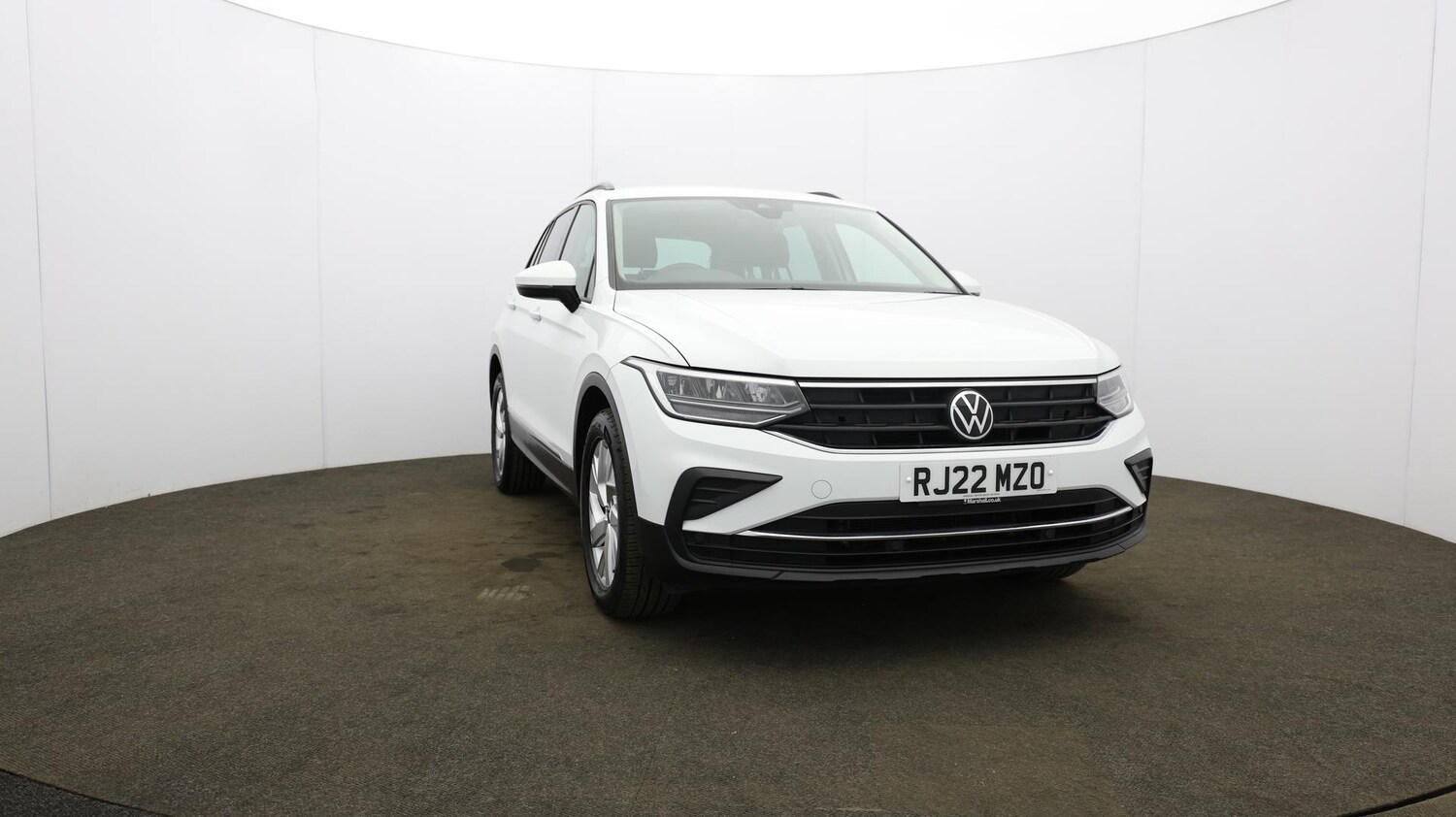 Vehicle 45