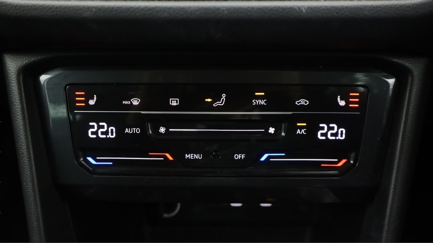 Used Volkswagen Tiguan 2023 for sale - 77643549: Photo 12