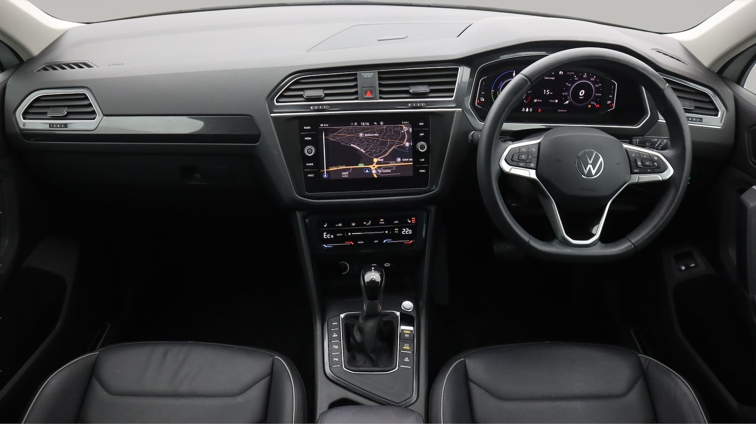 Used Volkswagen Tiguan 2023 for sale - 77643549: Photo 13