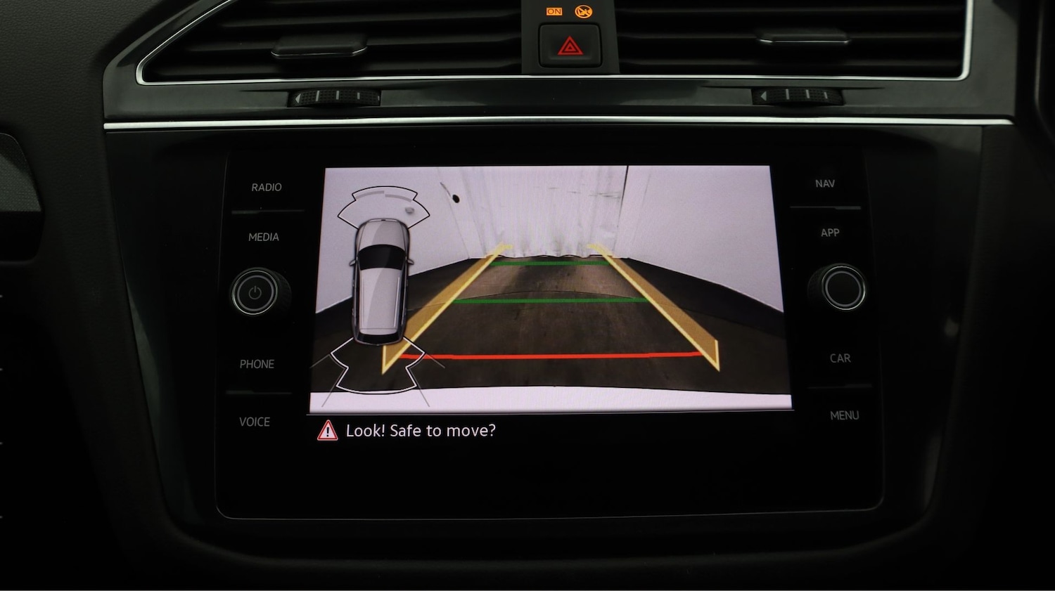 Used Volkswagen Tiguan 2023 for sale - 77643549: Photo 27