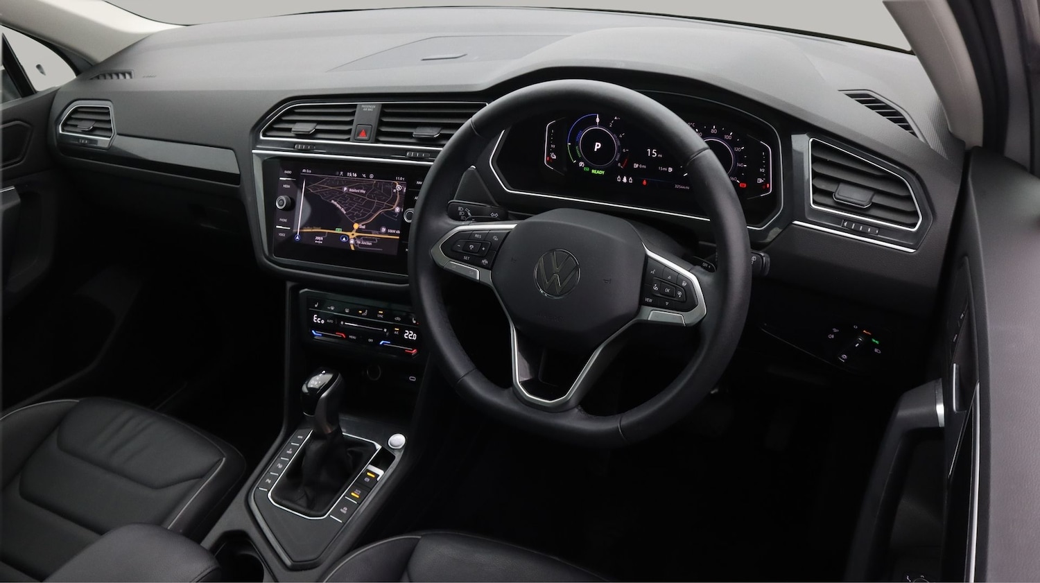 Used Volkswagen Tiguan 2023 for sale - 77643549: Photo 9