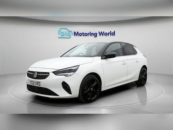 Used Vauxhall Corsa 2021 for sale - 78370602: Photo