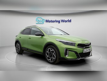 Used Kia XCeed 2024 for sale - 78422939: Photo