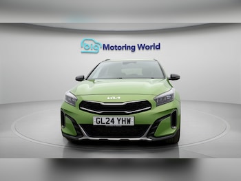 Used Kia XCeed 2024 for sale - 78422939: Photo