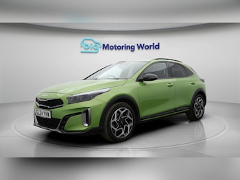 Used Kia XCeed 2024 for sale - 78422939: Photo