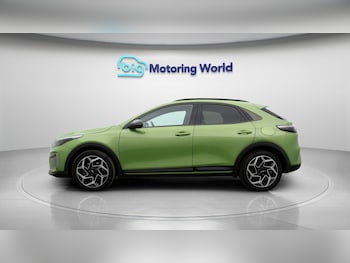 Used Kia XCeed 2024 for sale - 78422939: Photo