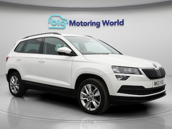 2021 (21) - 2.0 TDI SE Technology 5dr