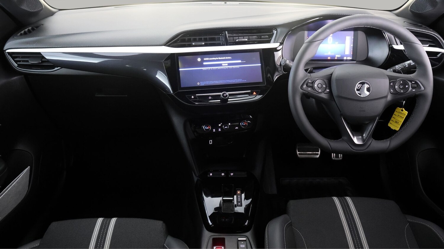 Used Vauxhall Corsa 2024 for sale - 77932840: Photo 12