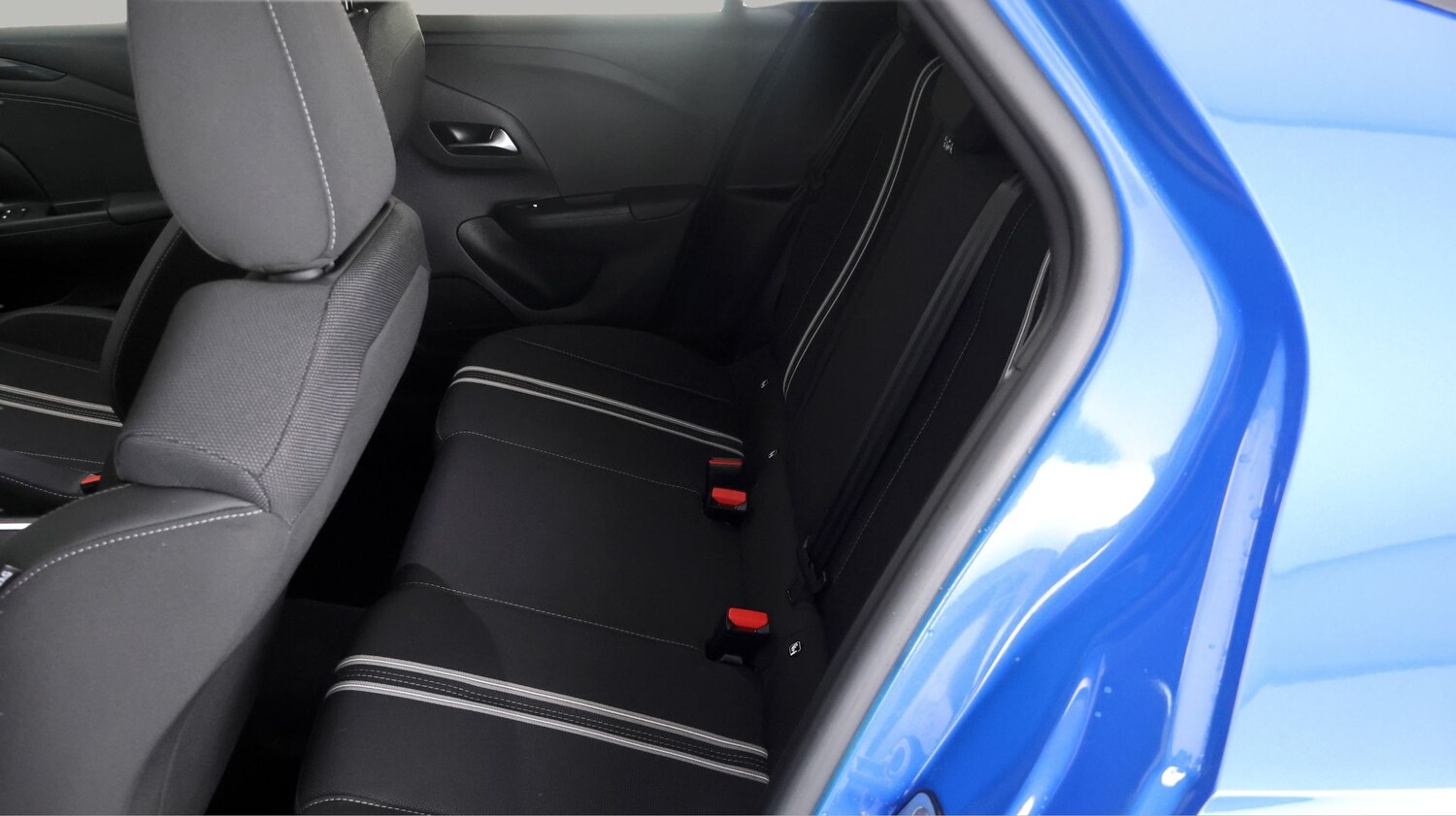 Used Vauxhall Corsa 2024 for sale - 77932840: Photo 15