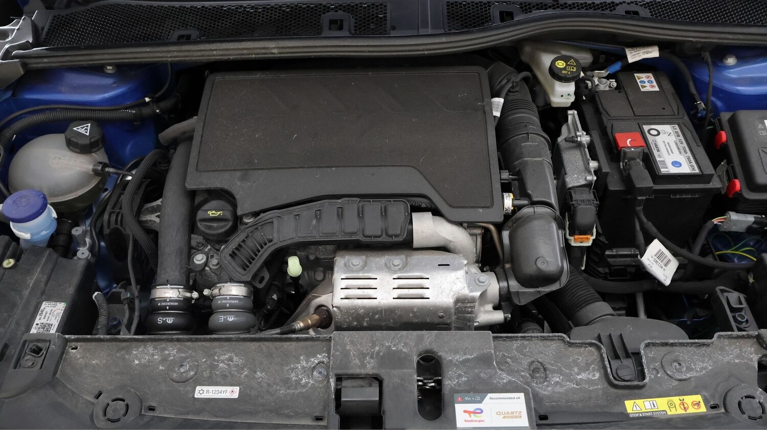 Used Vauxhall Corsa 2024 for sale - 77932840: Photo 18