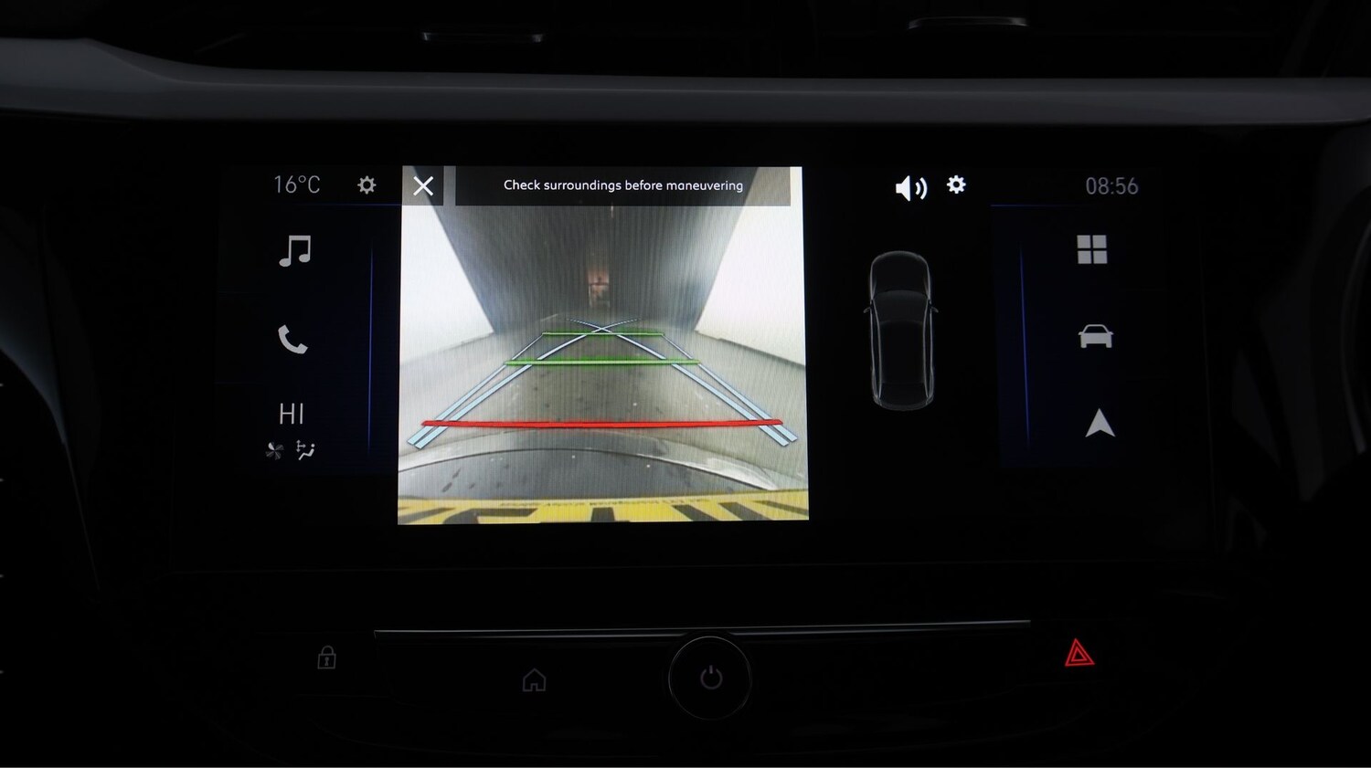 Used Vauxhall Corsa 2024 for sale - 77932840: Photo 21