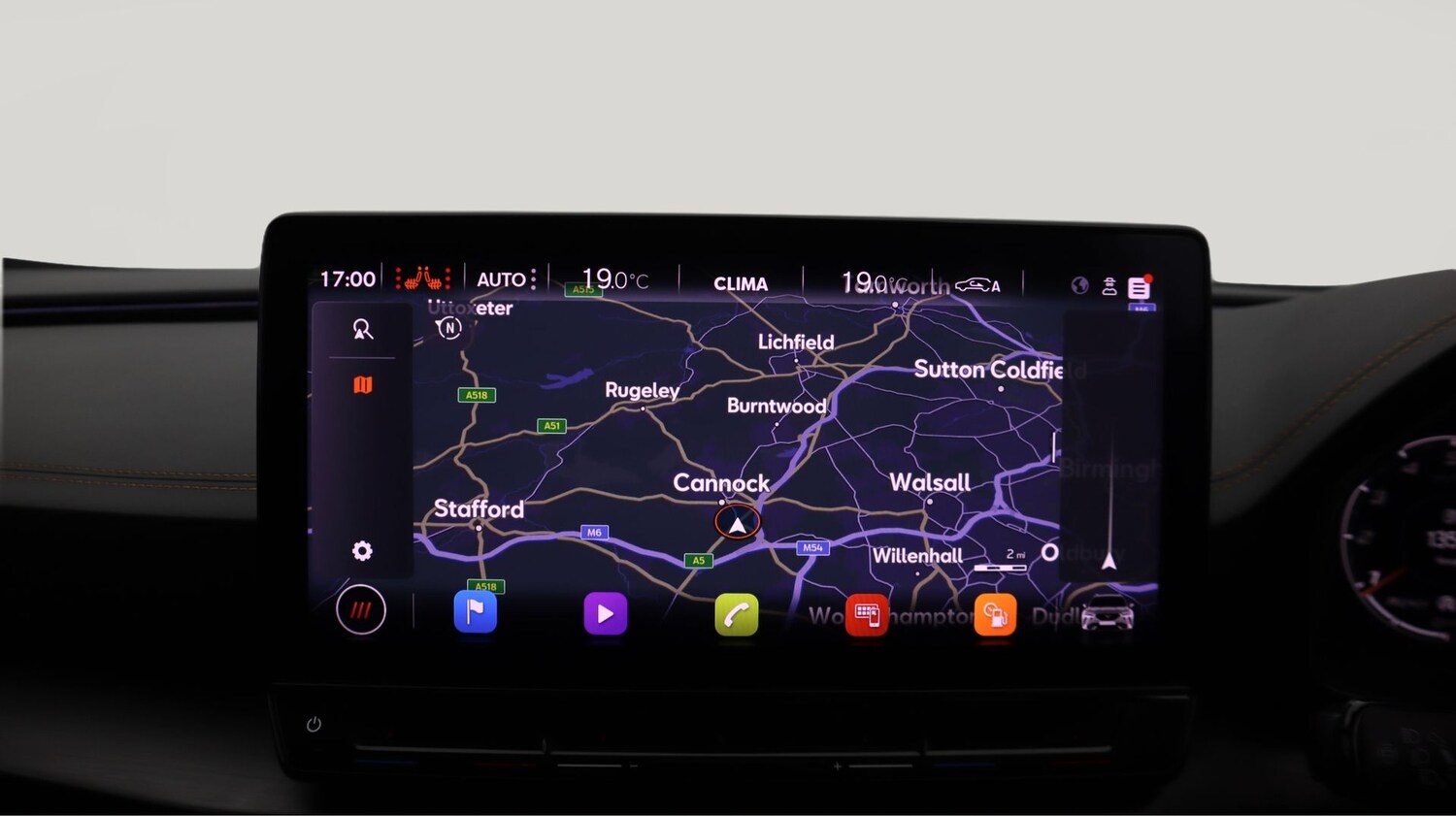 Used Cupra Formentor for sale - 78149757: Photo 11