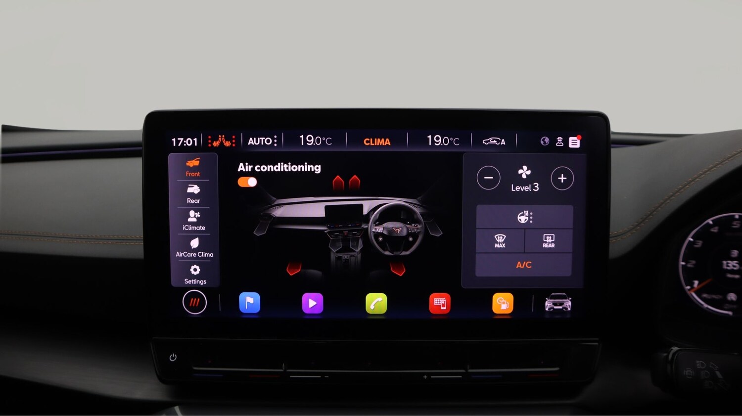 Used Cupra Formentor for sale - 78149757: Photo 12