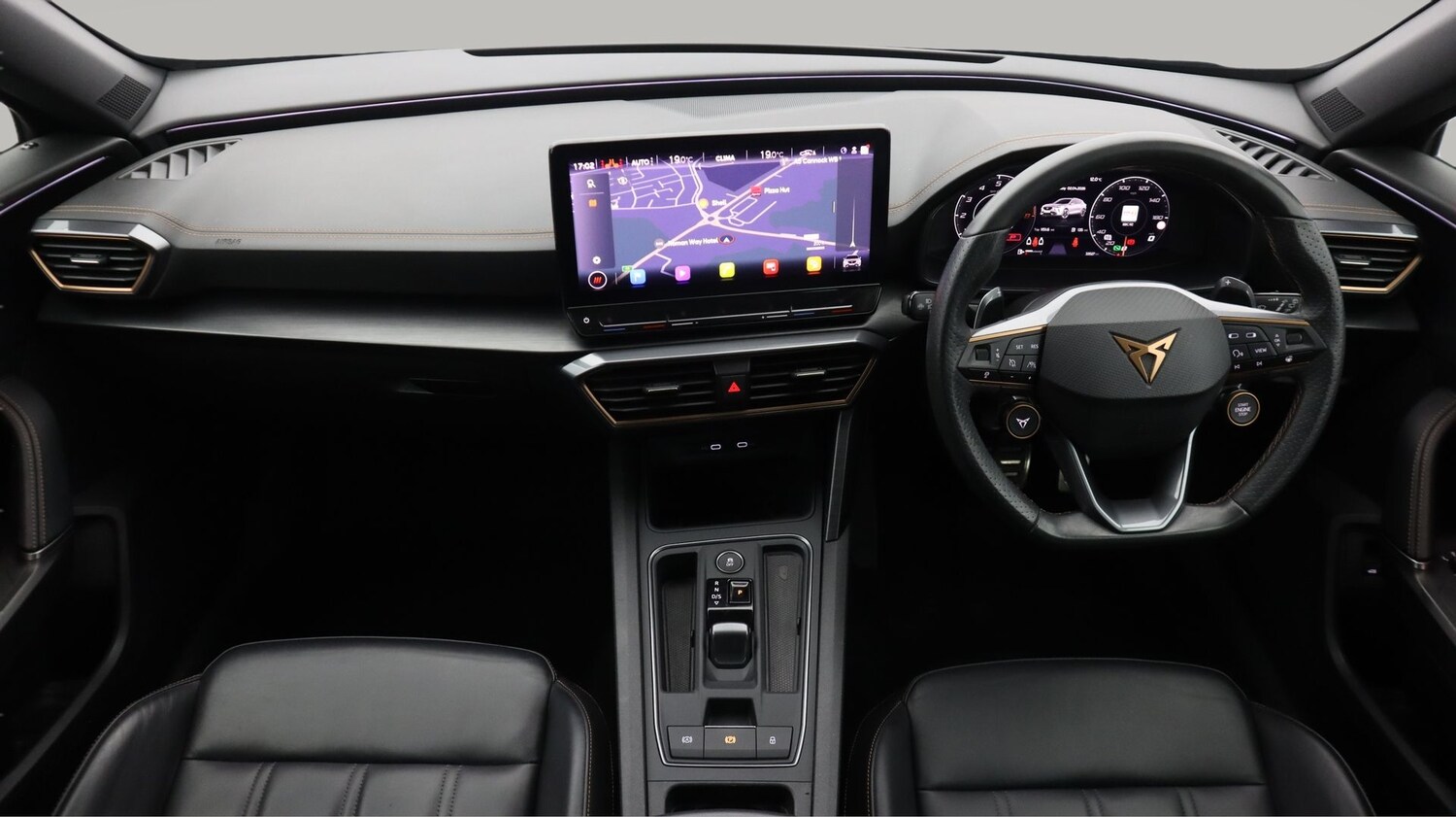 Used Cupra Formentor for sale - 78149757: Photo 13