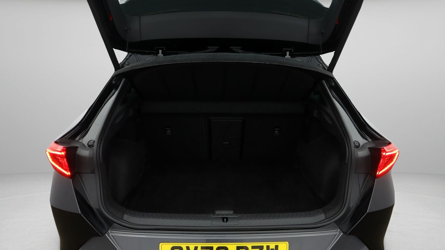 Used Cupra Formentor for sale - 78149757: Photo 17