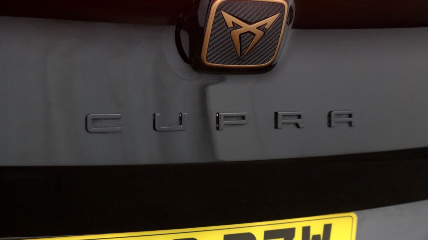 Used Cupra Formentor for sale - 78149757: Photo 22