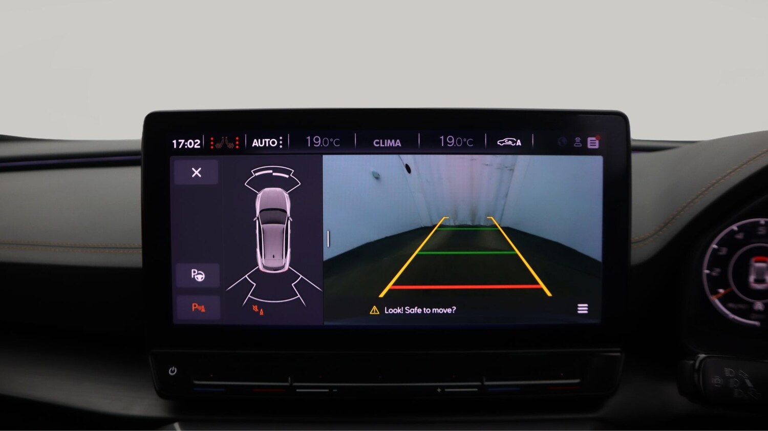 Used Cupra Formentor for sale - 78149757: Photo 25