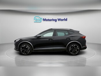 Used Cupra Formentor 2021 for sale - 78149757: Photo