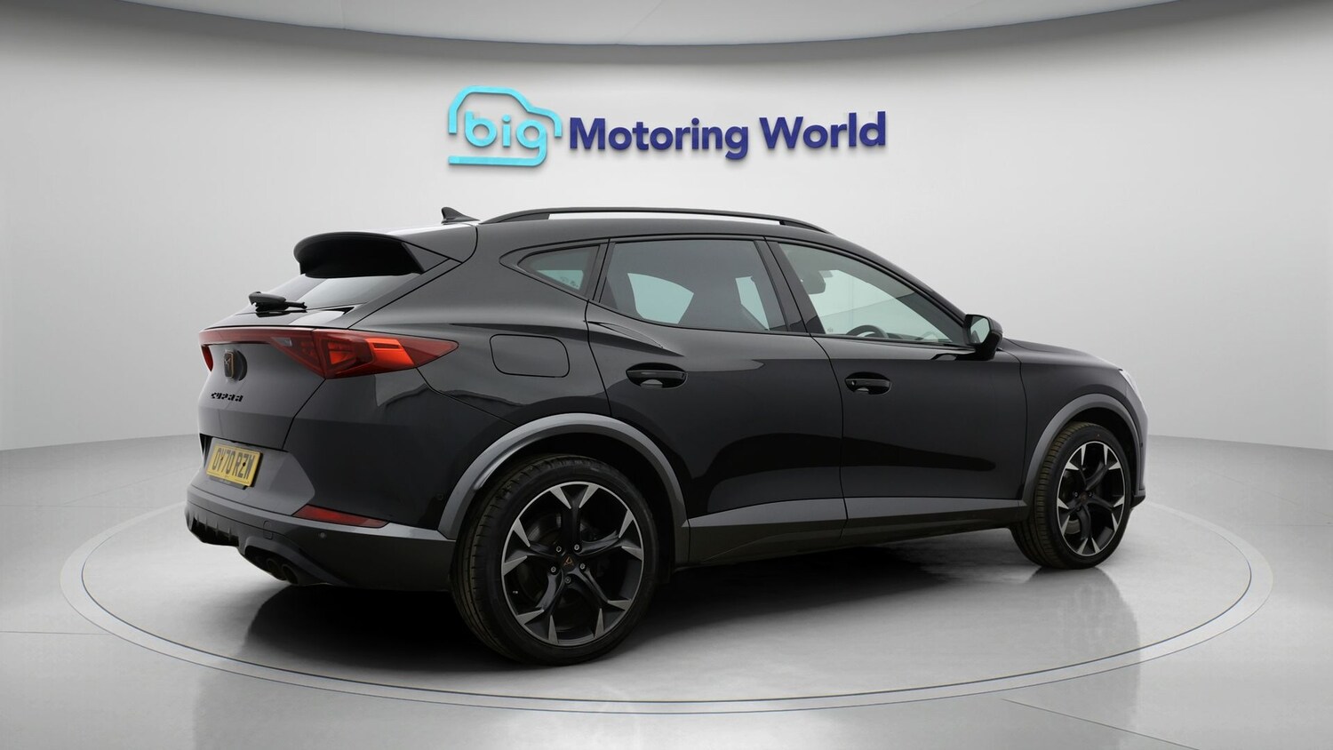 Used Cupra Formentor for sale - 78149757: Photo 7