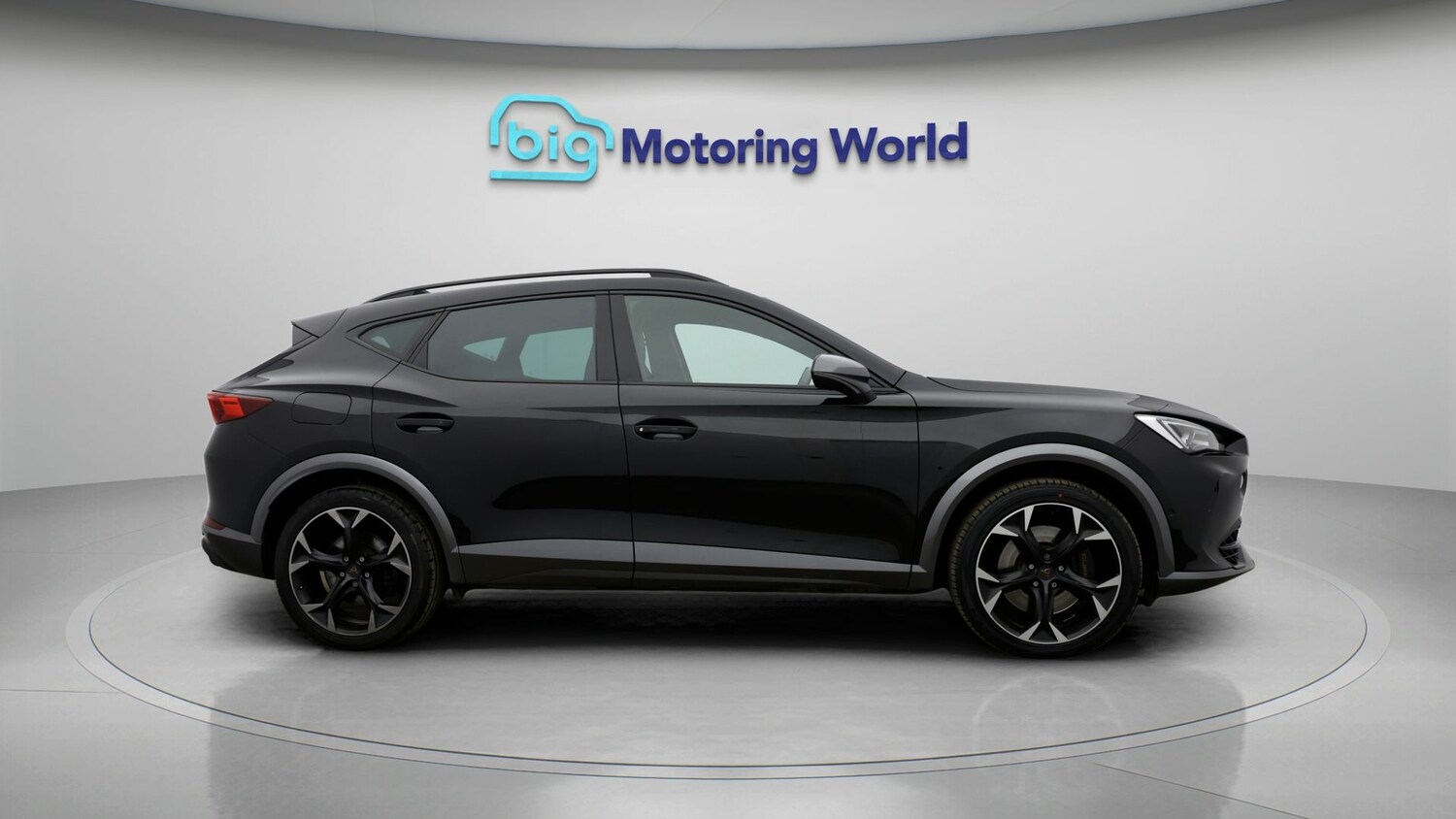 Used Cupra Formentor for sale - 78149757: Photo 8