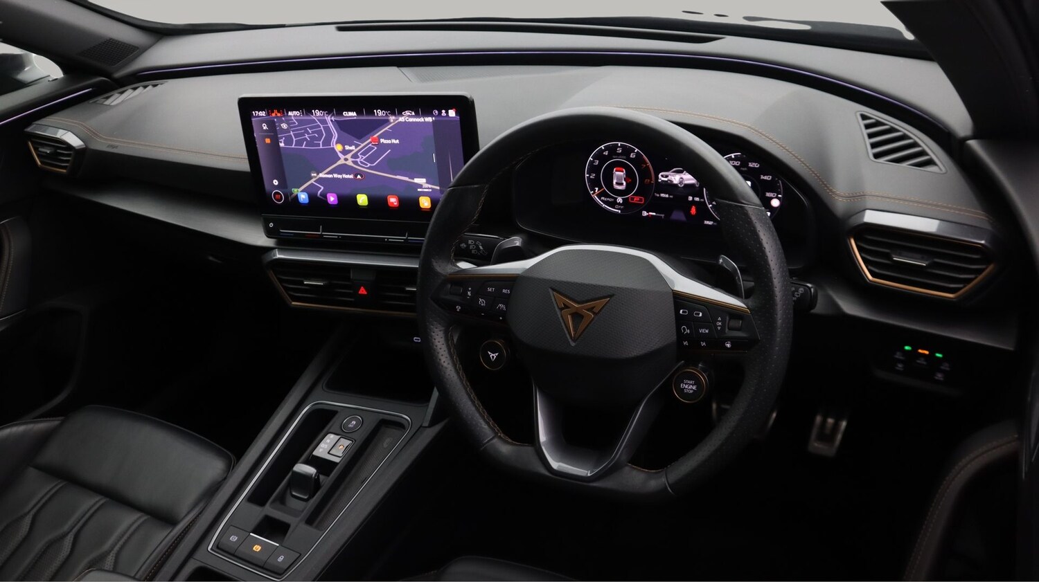 Used Cupra Formentor for sale - 78149757: Photo 9