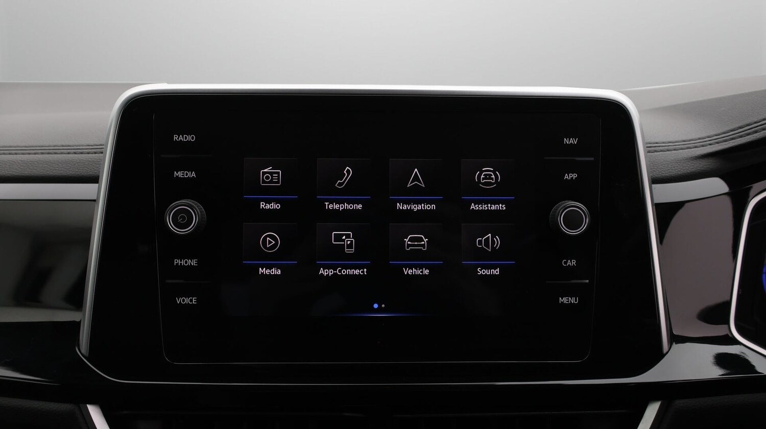 Used Volkswagen T-Roc 2023 for sale - 77248391: Photo 11