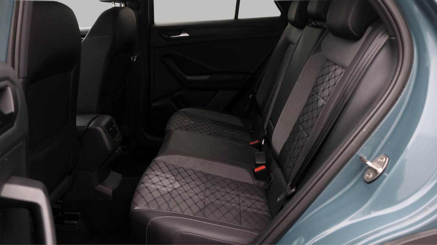 Used Volkswagen T-Roc 2023 for sale - 77248391: Photo 16