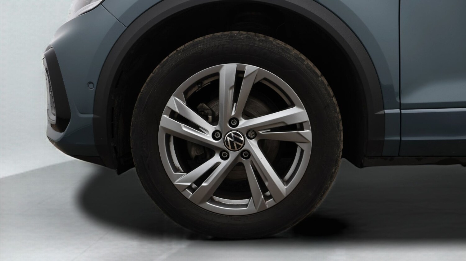 Used Volkswagen T-Roc 2023 for sale - 77248391: Photo 18