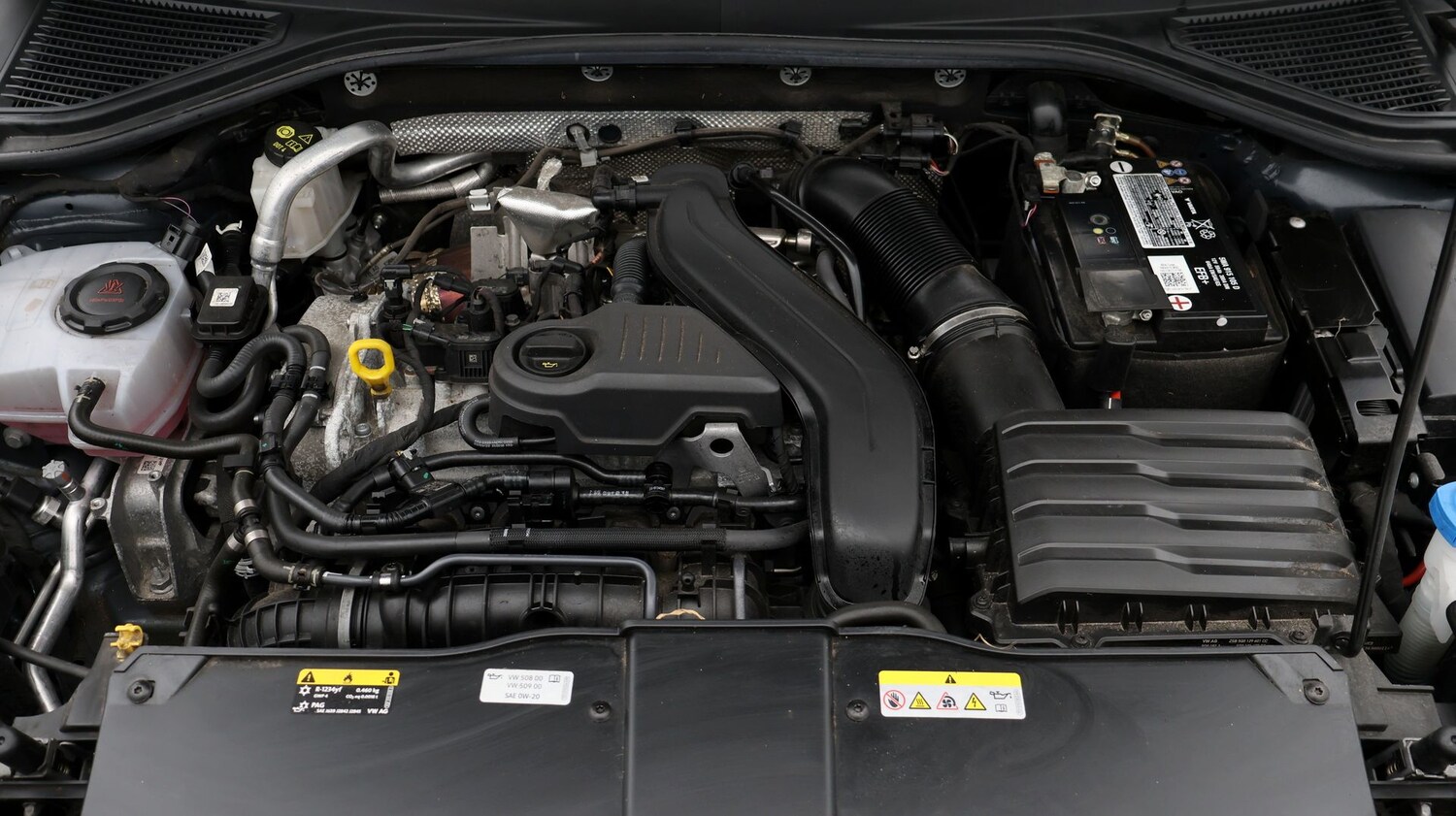 Used Volkswagen T-Roc 2023 for sale - 77248391: Photo 19