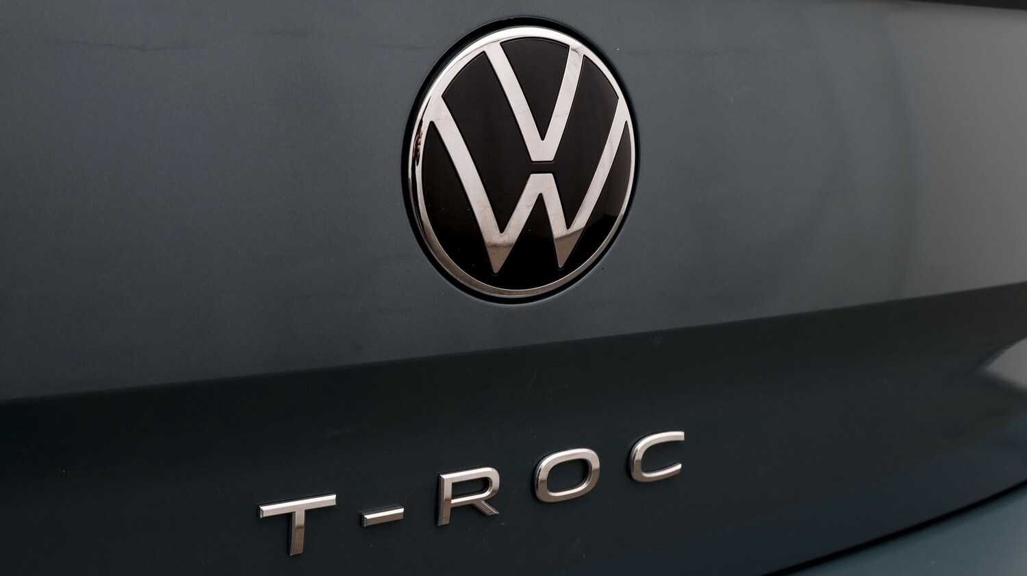 Used Volkswagen T-Roc 2023 for sale - 77248391: Photo 26