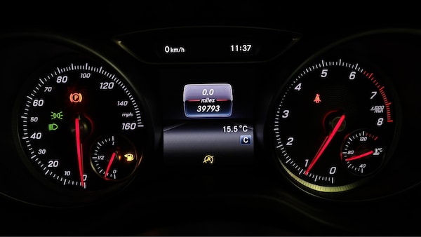 Used Mercedes-Benz GLA 2019 for sale - 76284121: Photo 11