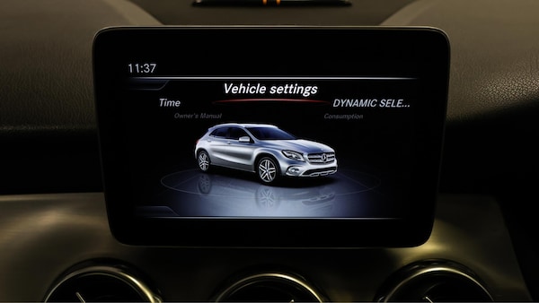 Used Mercedes-Benz GLA 2019 for sale - 76284121: Photo 12