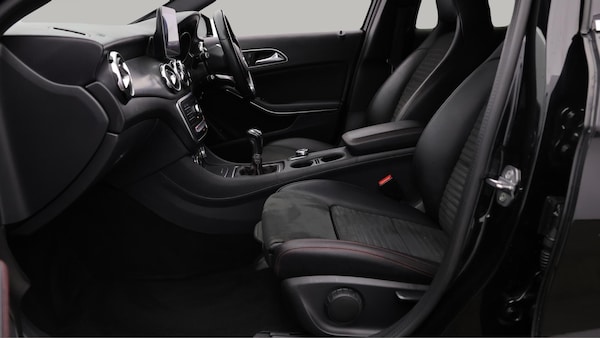 Used Mercedes-Benz GLA 2019 for sale - 76284121: Photo 15