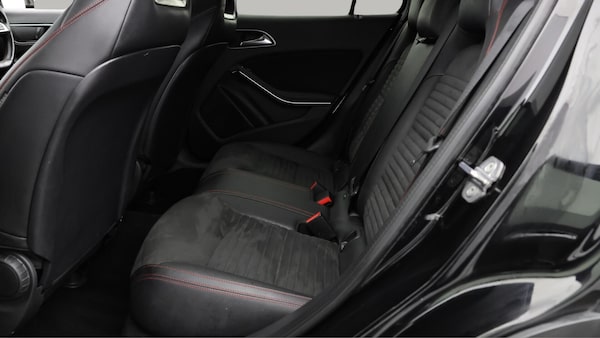 Used Mercedes-Benz GLA 2019 for sale - 76284121: Photo 17