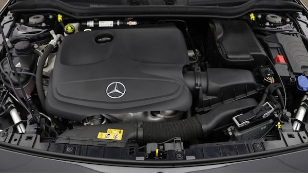 Used Mercedes-Benz GLA 2019 for sale - 76284121: Photo 20