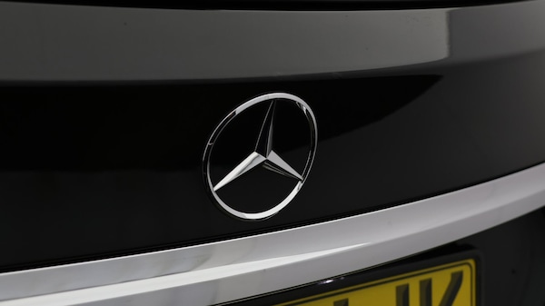 Used Mercedes-Benz GLA 2019 for sale - 76284121: Photo 21