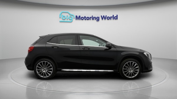 Used Mercedes-Benz GLA 2019 for sale - 76284121: Photo 9