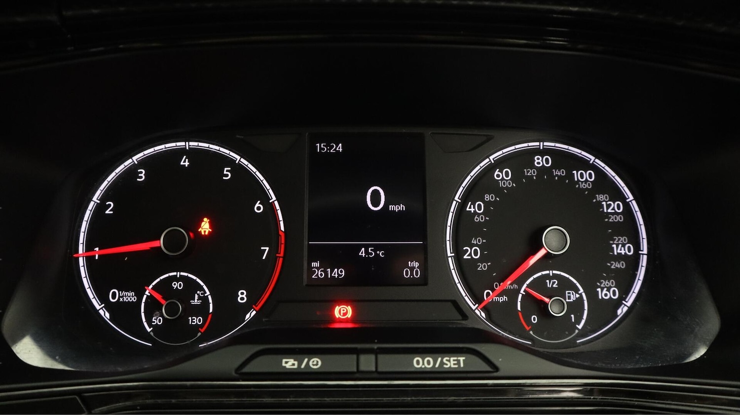 Used Volkswagen T-Cross 2020 for sale - 76715558: Photo 11