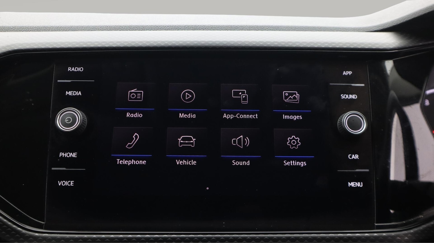 Used Volkswagen T-Cross 2020 for sale - 76715558: Photo 12